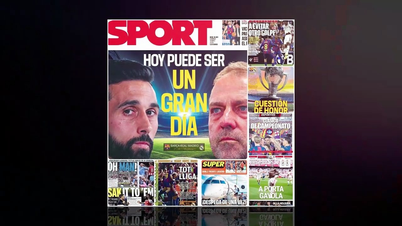 FICHAJES CONFIRMADOS Real Madrid 2027 | El Madrid SORPRENDE ante el FC Barcelona ¿QUIENES llegan?