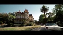 The Painted Bande-annonce (EN)