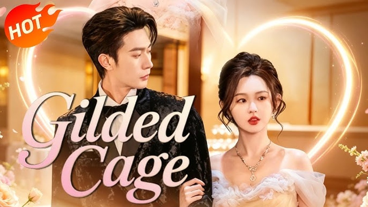 Gilded Cage(Dubbed)