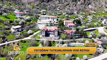 Fotoğraf tutkunlarının yeni rotası