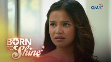 Born To Shine: Monica barred Minchie from YUMI's engagements! (Episode 40)