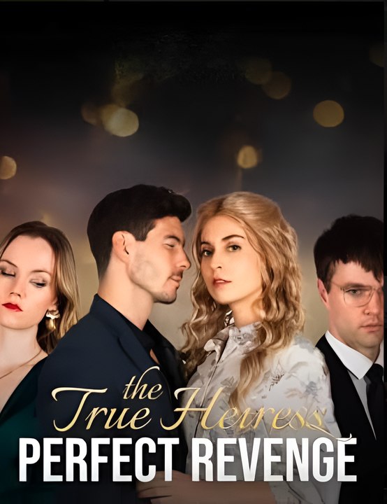 The True Heiress Perfect Revenge- Drama