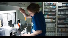 En première ligne Bande-annonce (ES)