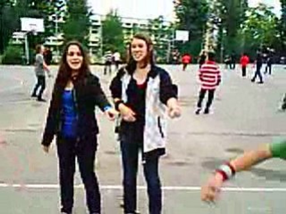 Vidéo des Kingoulas n°12