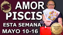 ♓ PISCIS: Alguien nuevo llega | Siempre habrá un riesgo