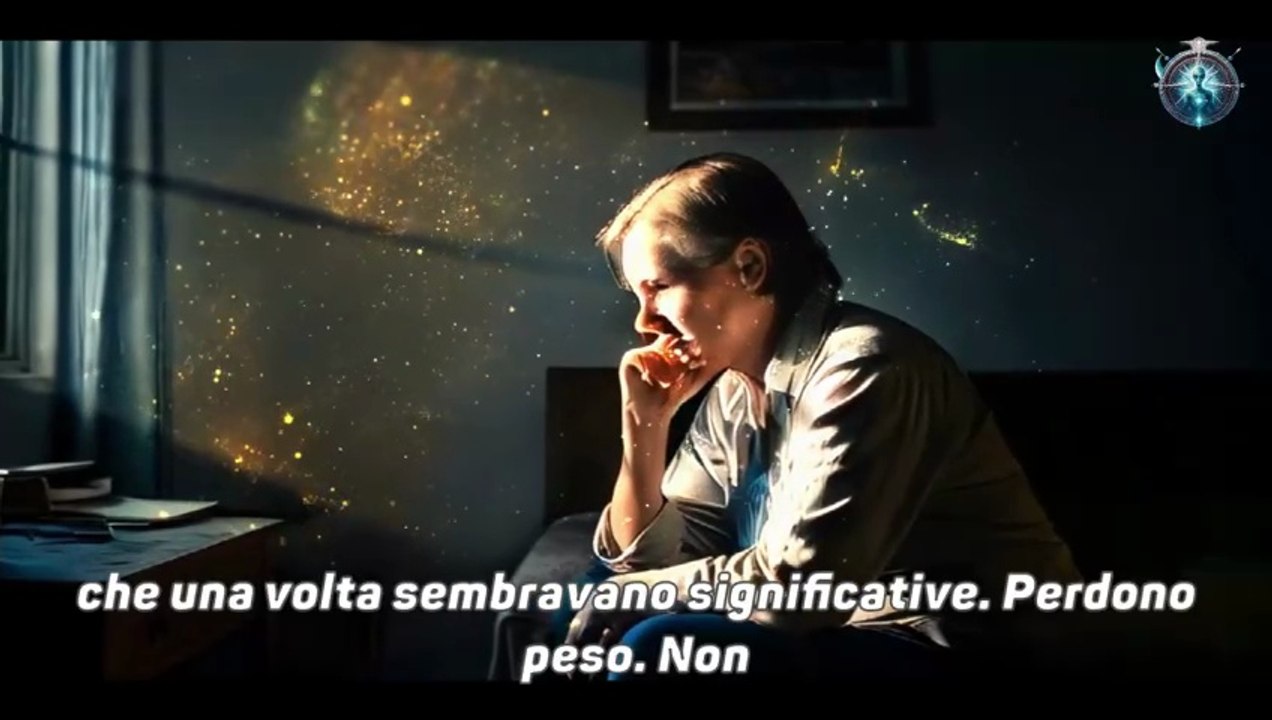 Se Senti Che Qualcosa Sta Cambiando Dentro Di Te, Guarda Questo ✨ Fasi Nascoste Della Trasformazione