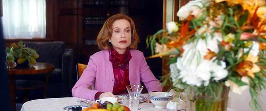 La Femme la plus riche du monde Bande-annonce (DE)
