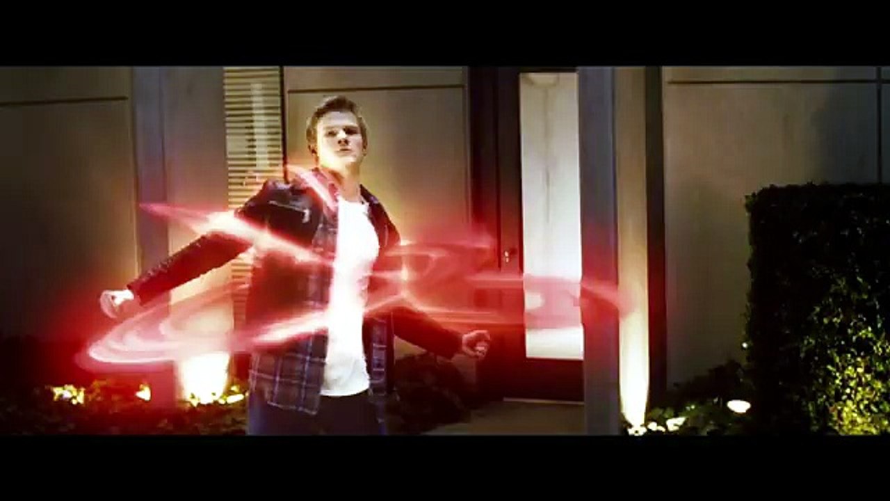 X-Men : Le Commencement Bande-annonce (EN)