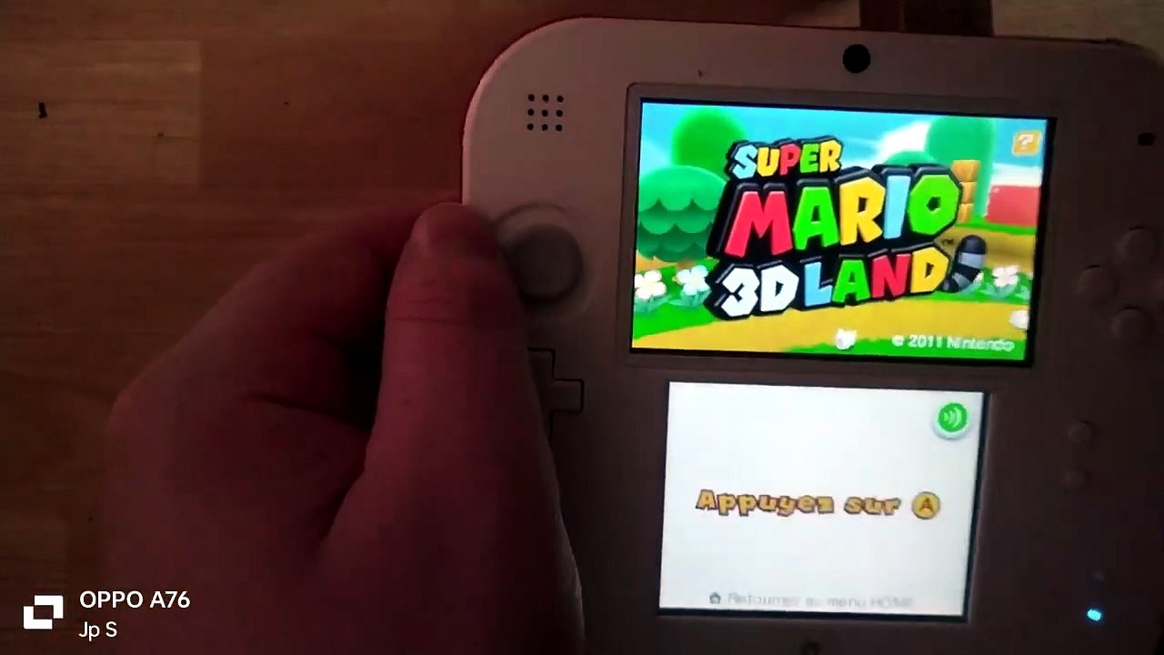 SUPER MARIO 3D LAND FR #11 - On continue notre aventure dans le monde 7