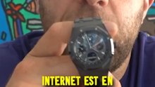 Actuellement on ne sait pas du tout à quoi elles vont ressembler… mais il y a de grandes chances que je craque 🤓🇨🇭