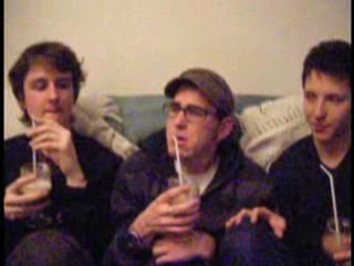 Pub pour le irish cofee