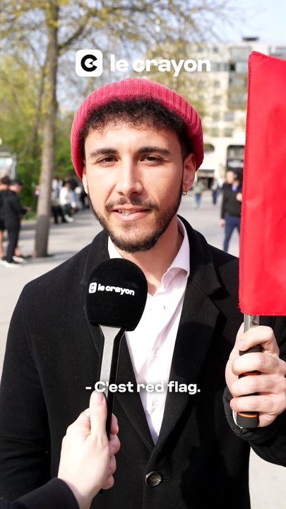 Ne pas faire d’enfant pour sauver la planète : Green Flag ou Red Flag ? | LE CRAYON