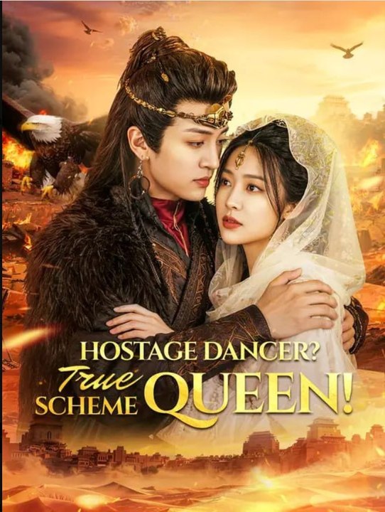 Hostage Dancer True Scheme Queen - Full Movies English Sub