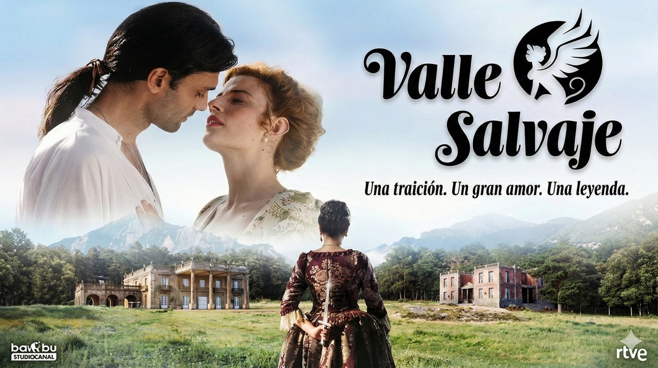 Valle... - Capitulo 366 27 Febrero