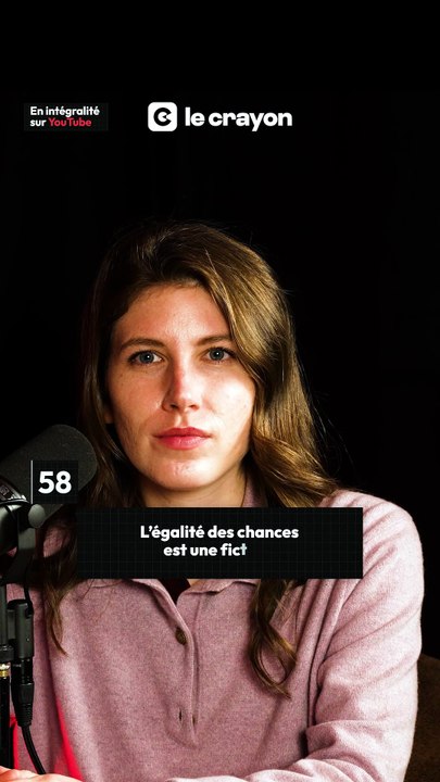 Le diplôme ne sert plus à rien ? | LE CRAYON