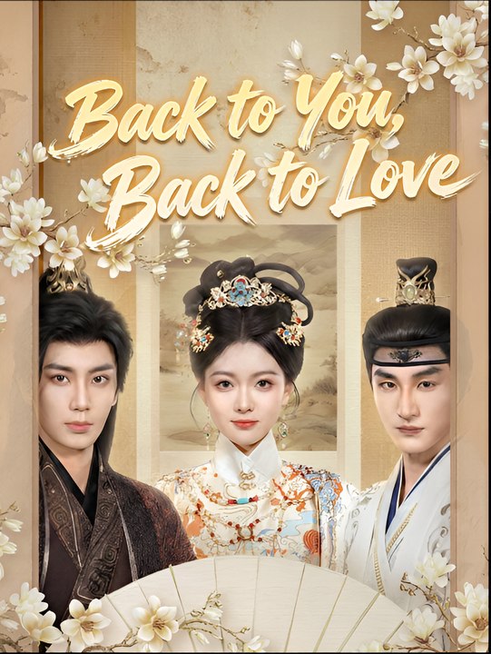 Back To You, Back To Lov