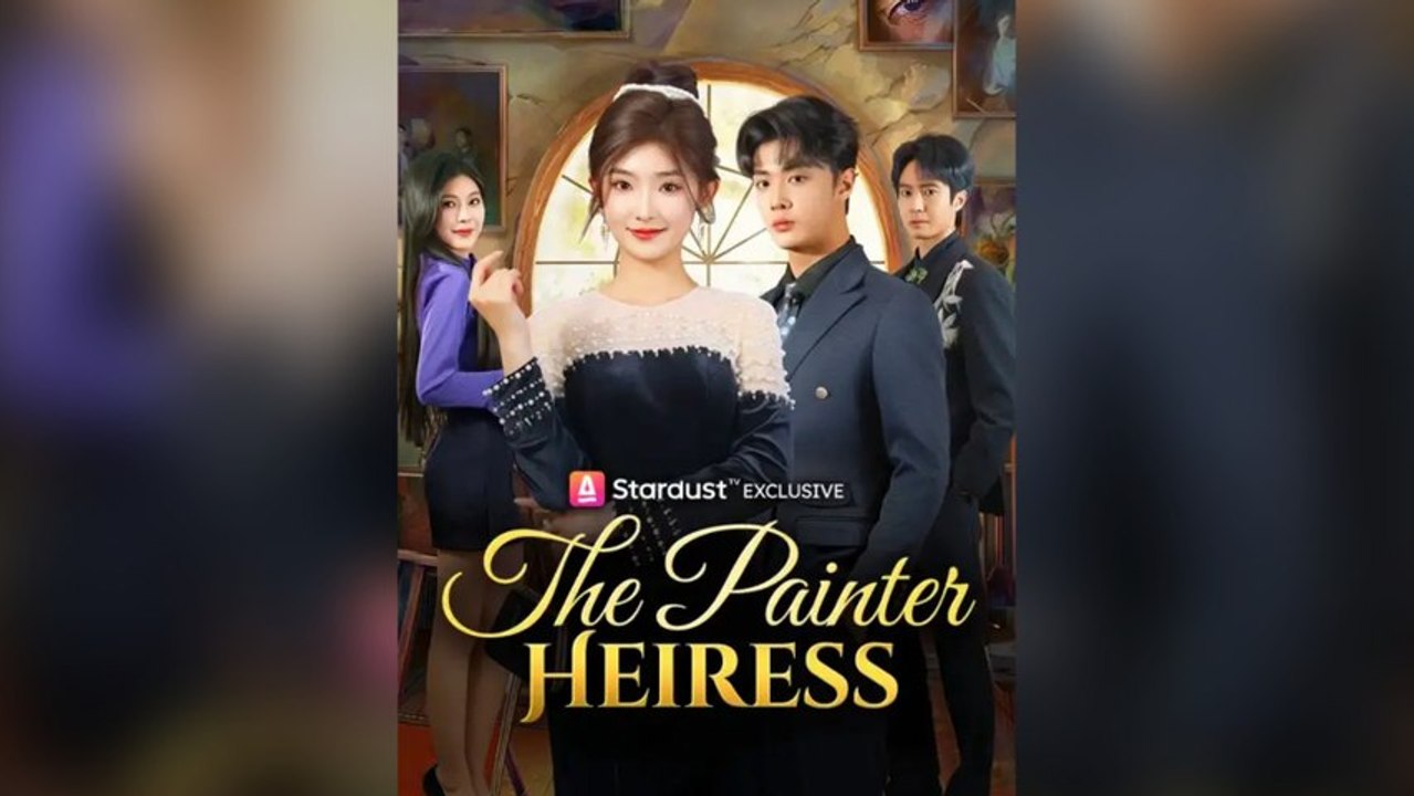 The Painter Heiress Isode Mega