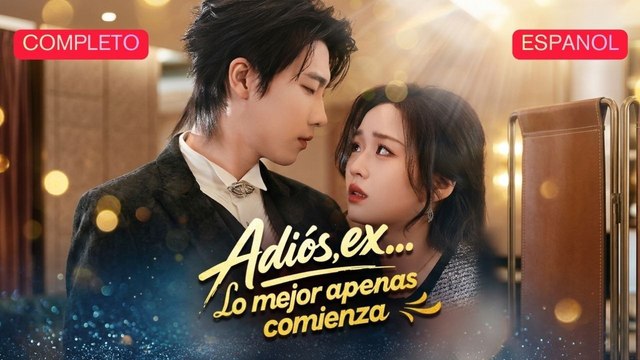 AdióS, Ex… Lo Mejor Apenas Comienza PelíCula Completa Sub EspañOl Mega