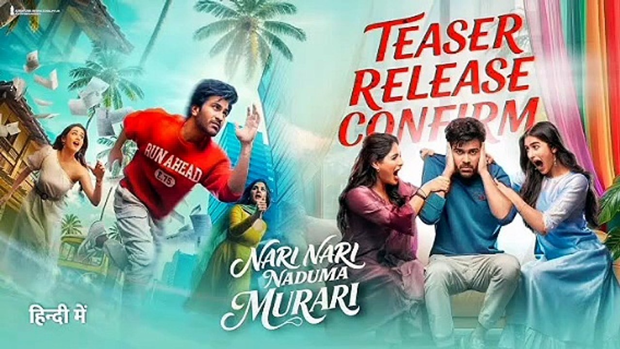 Tamil Bollywood Teaser Release Confirm Full movie original HD in Hindi south India Bollywood Romantic and funny film mp 4 Movie verse. [Full Movie] [Vertical Drama]Full EP - Full