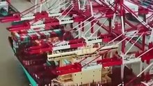 مدبلج ملك الحاويات والحب Dramax