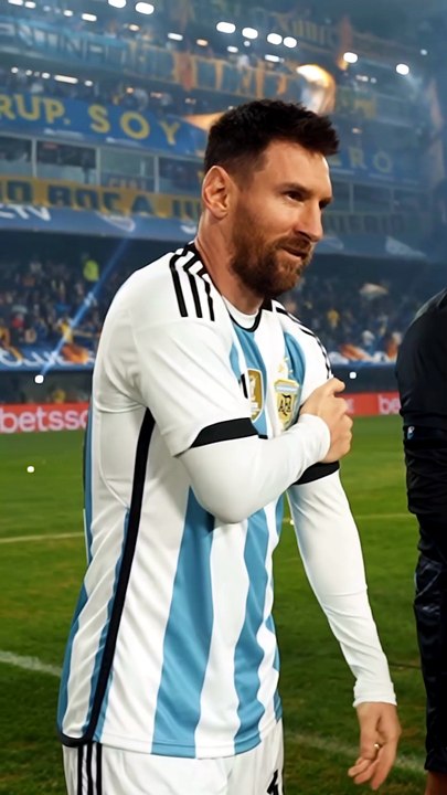 The goat 🌟