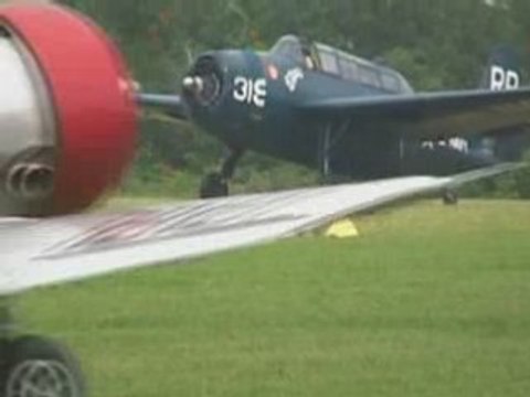 Centrale Lille Aero : Retro 2007 2008