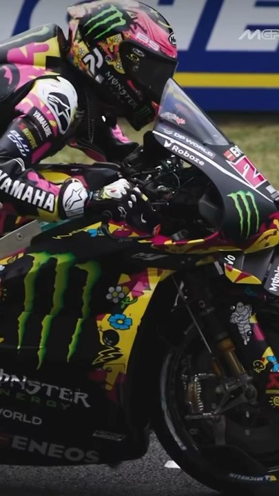 🏍️ APRILIA ÉCRASE LE MANS 🇫🇷🏆 Martin s’impo...