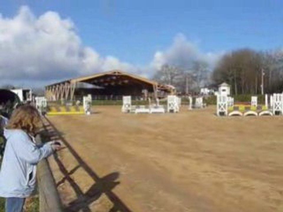 Elvis a razes CSO club2