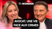 AVOCAT DU CRIME : CE QU’IL VOIT AUX ASSISES CHANGE UNE VIE avec Marc Geiger (meurtre, justice, réel)