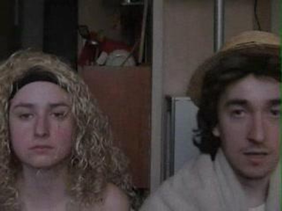 Google Idols "La Tortura"