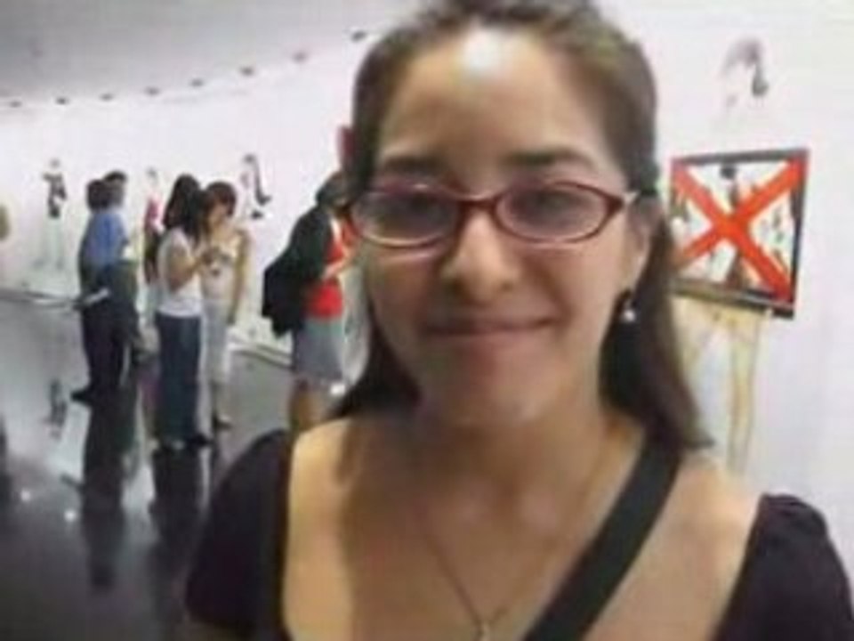 Declaraciones de Sheila Alvarado