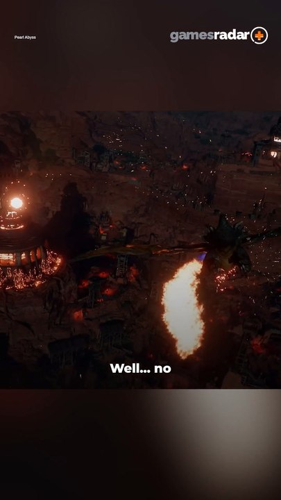 Crimson Desert Players Are Literally Running Out Of Enemies To Fight