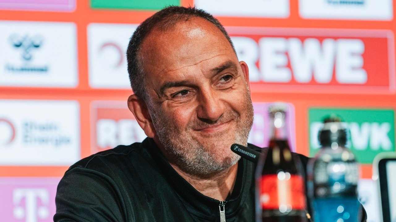 Schmidt bereit für abstiegs-showdown: "es ist nicht zu spät"