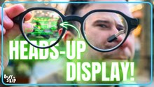 'Anti-Meta' Smart Glasses?! Even Realities G2 REVIEW