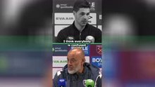 Consistent or inconsistent? – Arteta and Nuno debate VAR decision