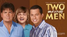 Dos hombres y medio (T7:C14) español latino