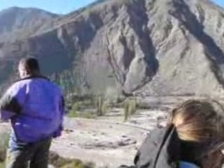 Montagne 7 couleurs cafachate