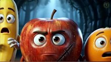 Fruit Escape 8