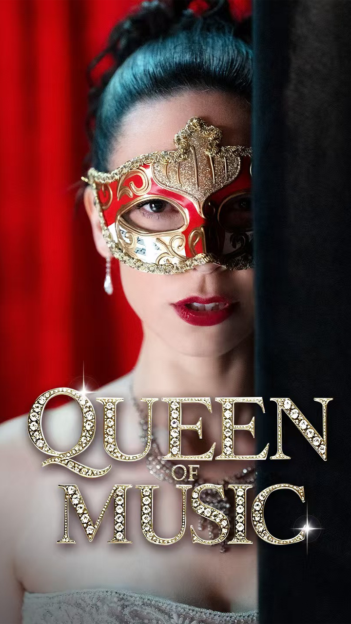 Queen of Music- full  Movie