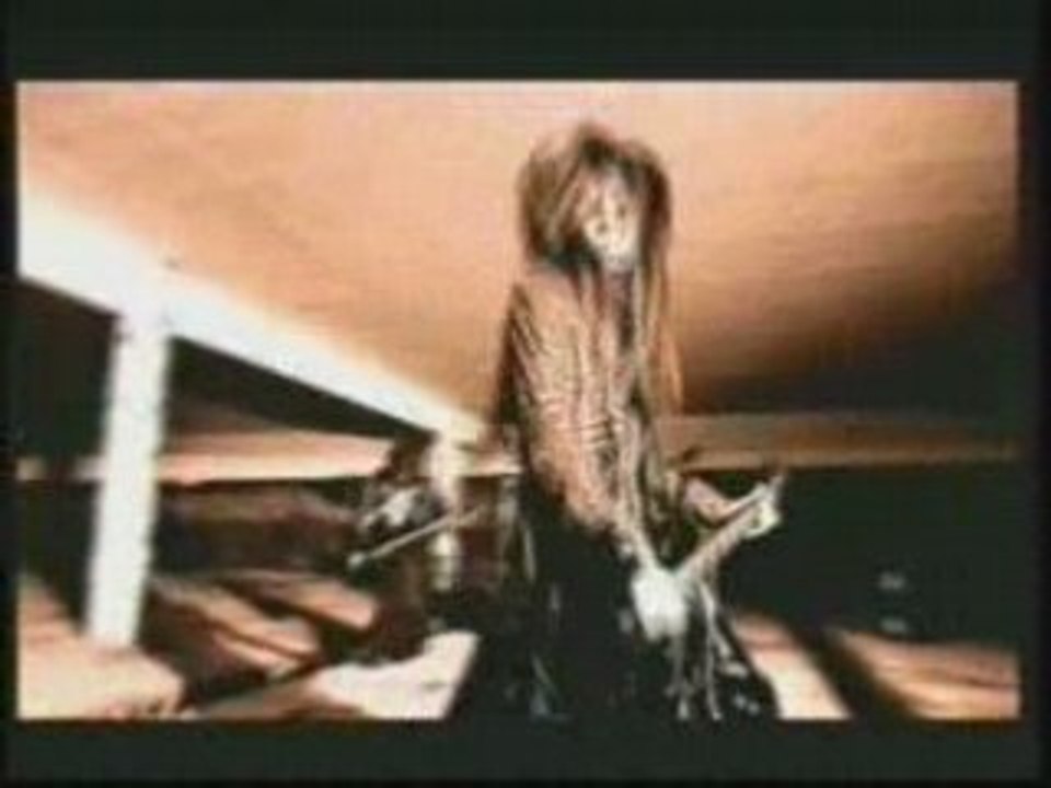 Dir en Grey - Unknown...Despair...A Lost