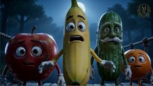 Fruit Escape 9
