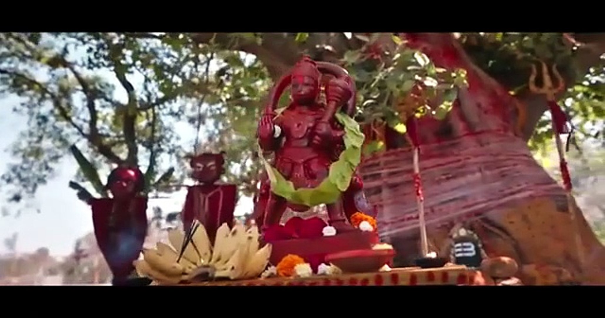 ⁣HD action,adventure,HanuMan,south_hindi_Full movie South India Bollywood Movie verse [Full Movie] [F