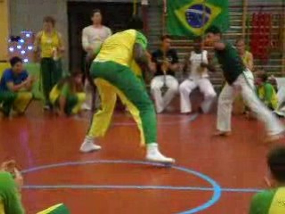 second bapteme capoeira pacy