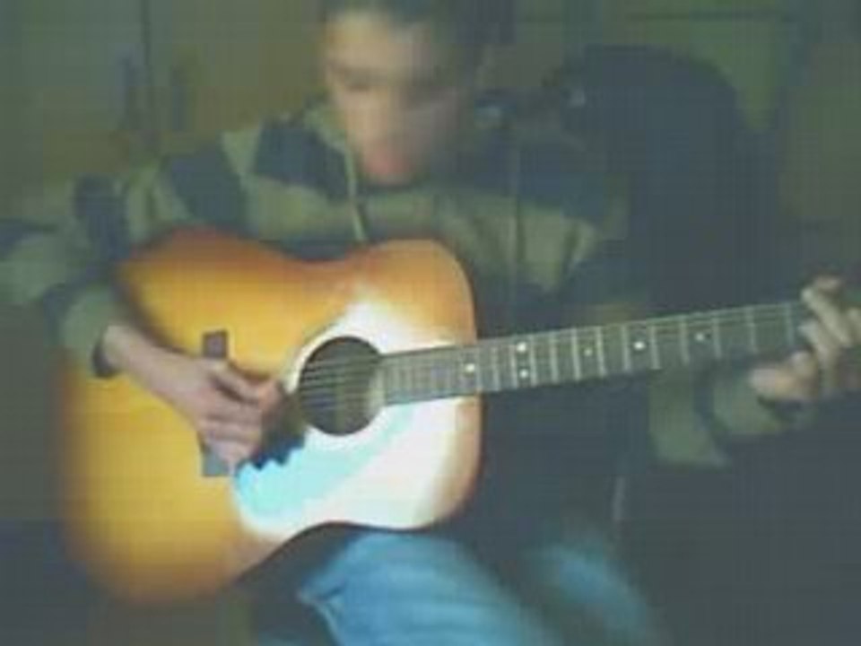 tete-a la faveur de l automne - by mehdi