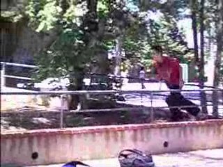 Freestyle session 004