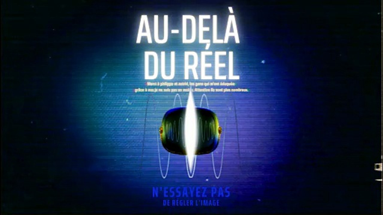 Au-delà Du Réel - S2E3 (1963)