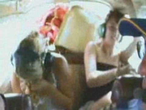 [FUNNY] REGIS Avion Cascade [Goodspeed]