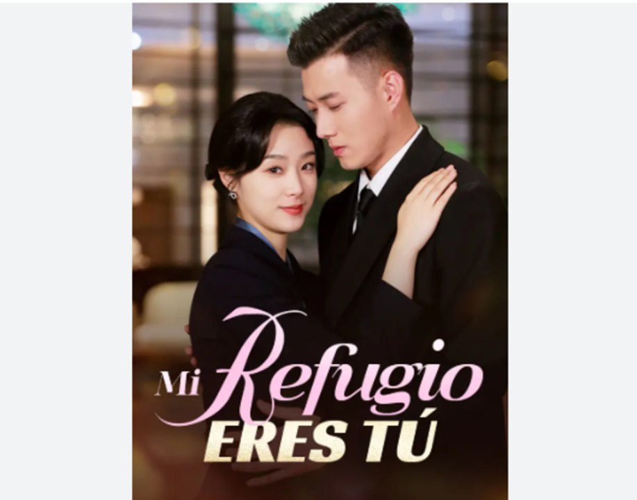 Mi Refugio Eres Tú