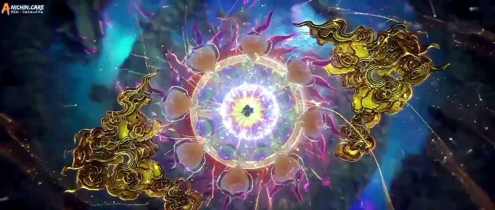 | Indo Sub | Xian Ni | EP 135 - 140