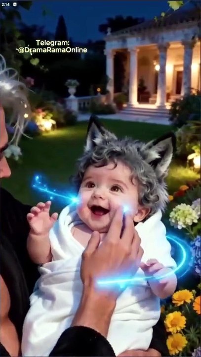 Alpha Daddy I Found Mommy Updated & Complete Season 1